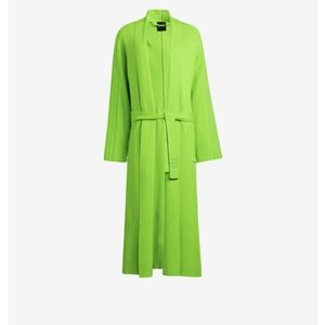 Ivy Park Knit Robe